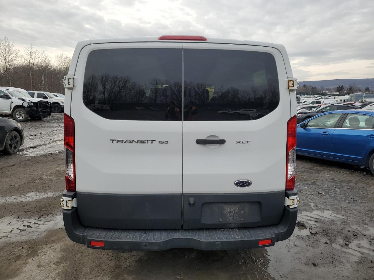 2016 Ford Transit - Image 6