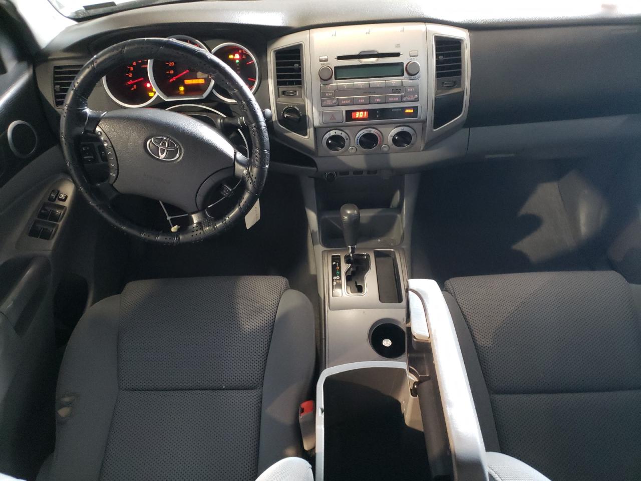 2009 Toyota Tacoma - Image 8
