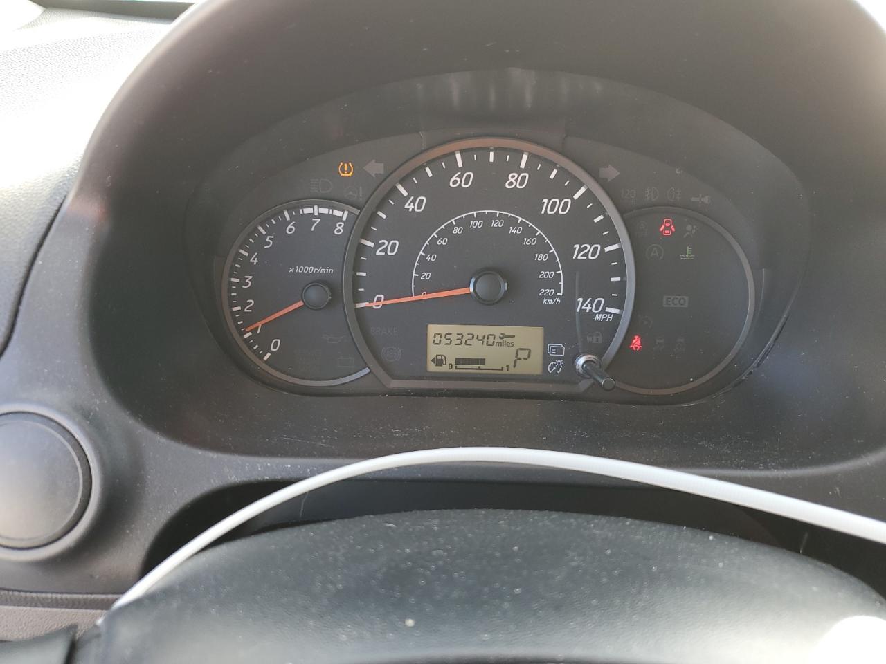 2018 Mitsubishi Mirage - Image 9
