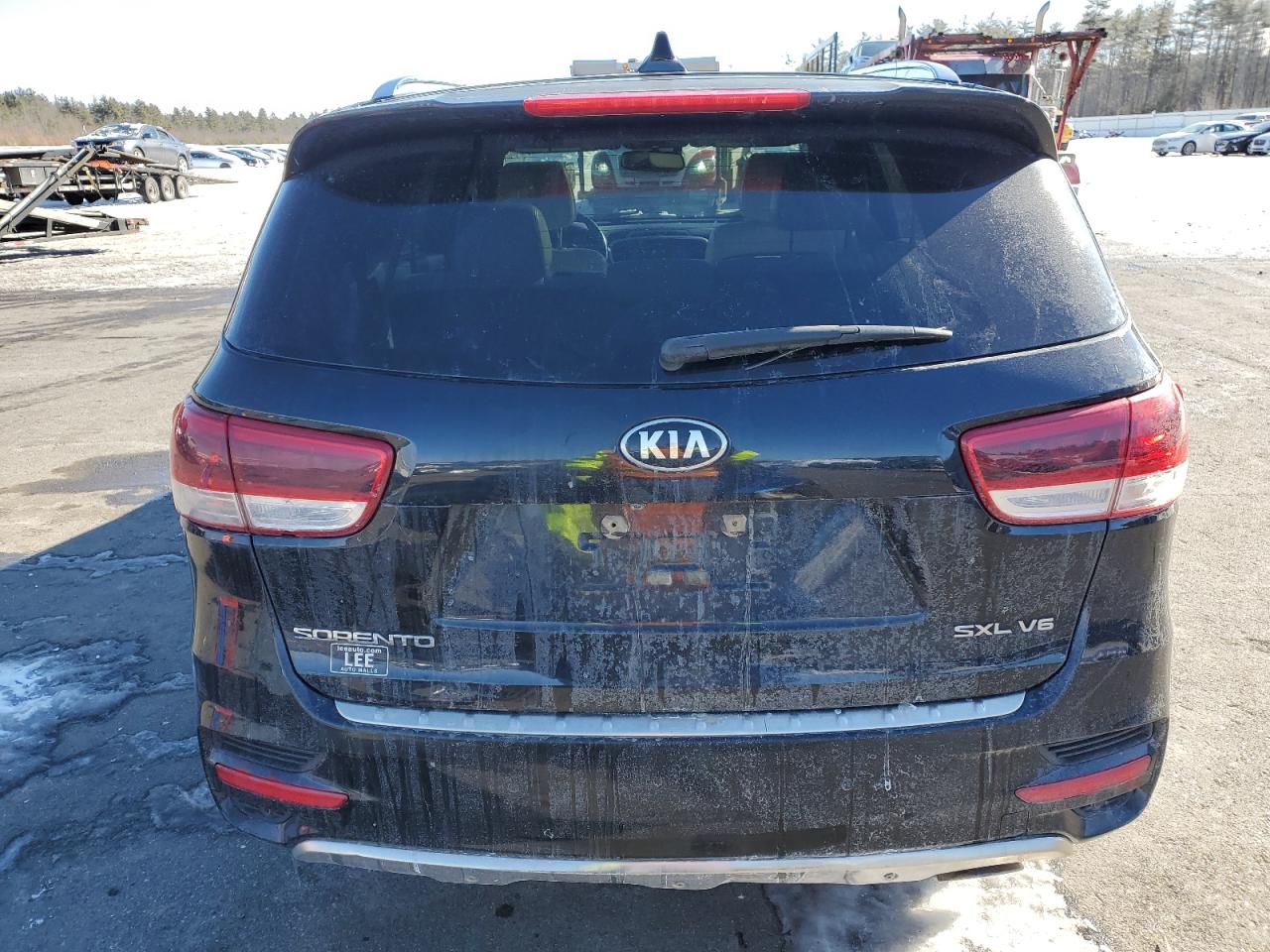 2016 Kia Sorento - Image 6