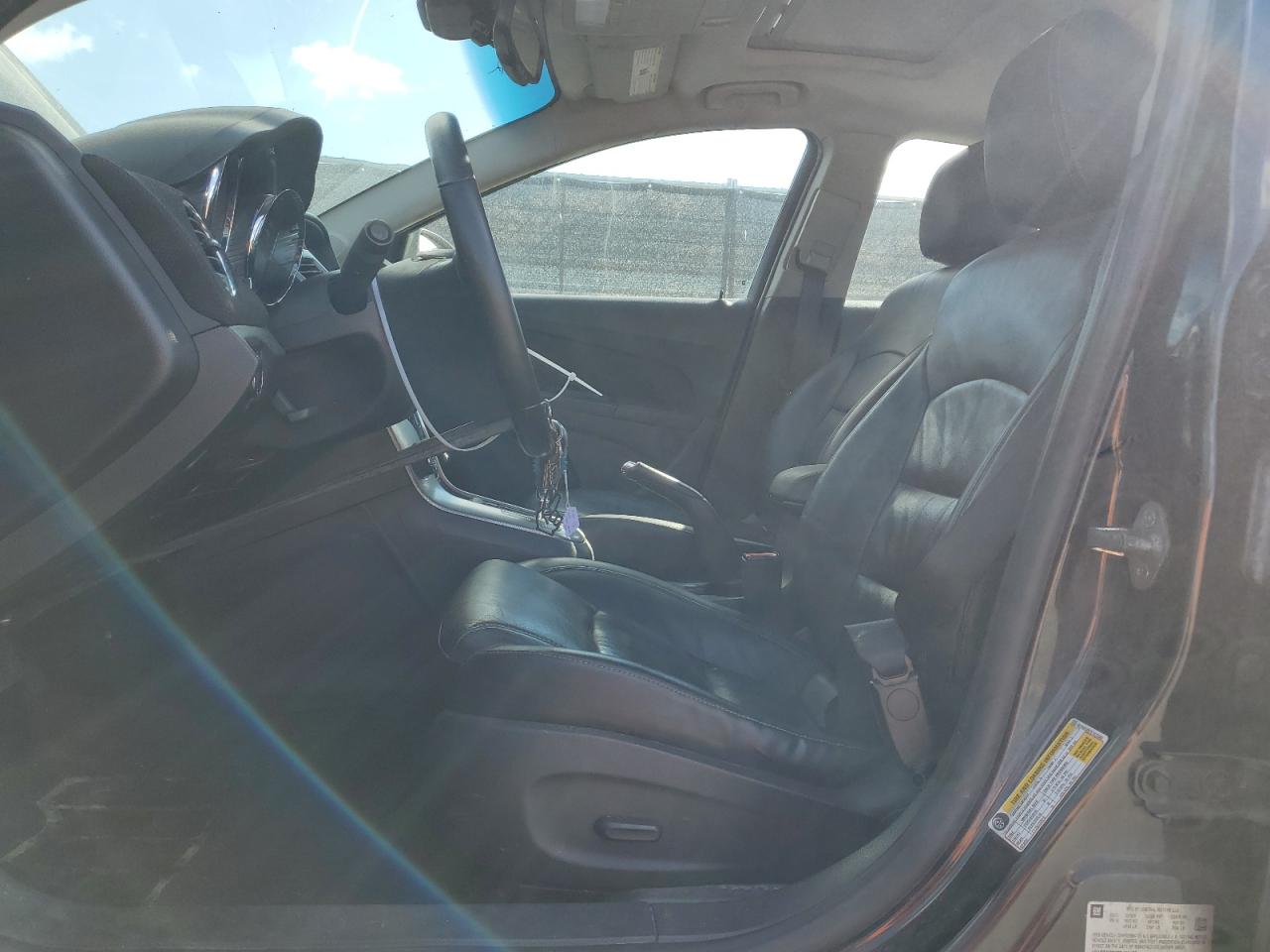 2014 Chevrolet Cruze - Image 7
