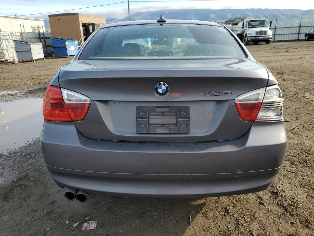 2008 BMW 3er - Image 6