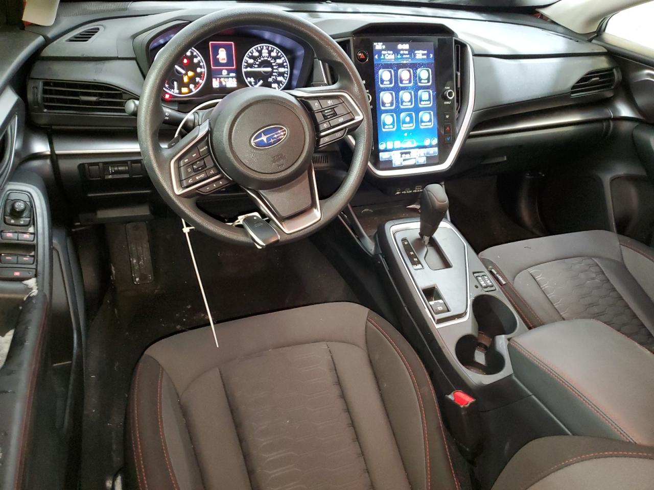 2024 Subaru Impreza - Image 8