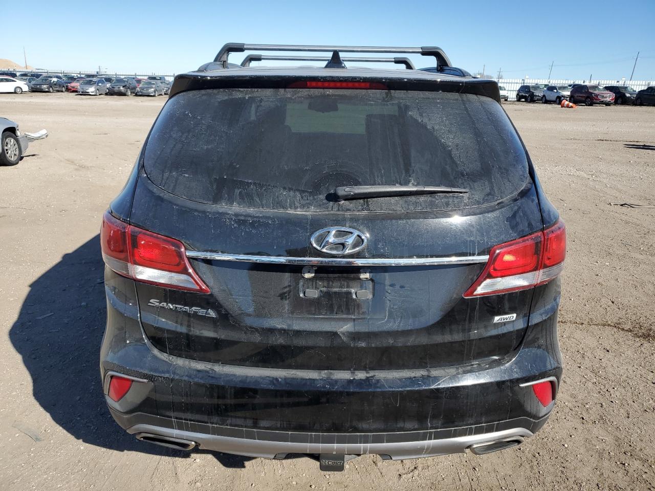 2017 Hyundai Santa Fe - Image 6