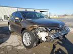 2009 Toyota Venza  zu verkaufen in Kansas City, KS - Front End