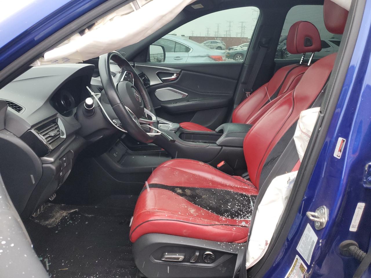 2019 Acura RDX - Image 7