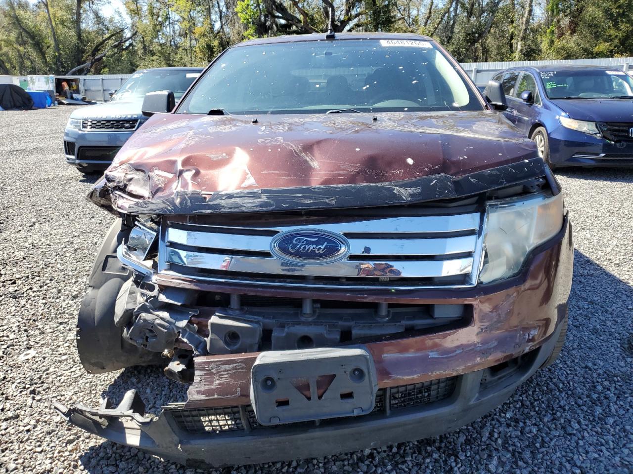 2009 Ford Edge - Image 5