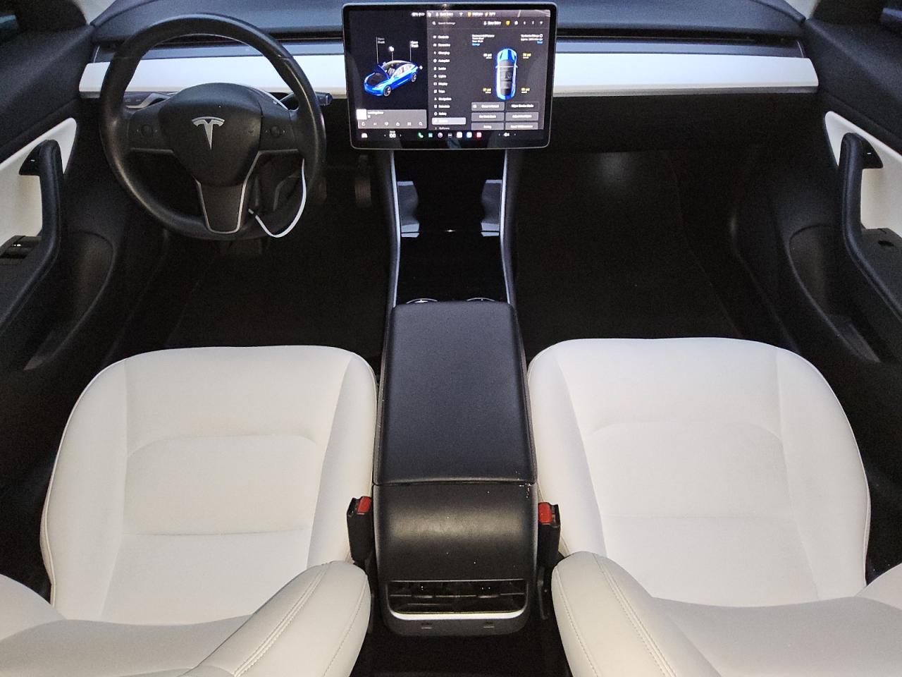 2018 Tesla Model 3 VIN: 5YJ3E1EA8JF155727 Lot: 88993375