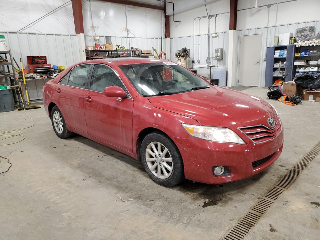2010 Toyota Camry - Image 4