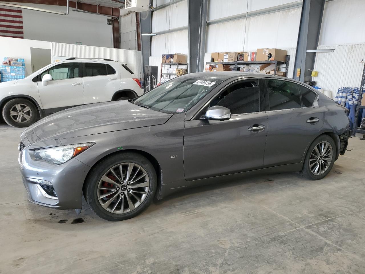 2019 Infiniti Q50 - Image 1