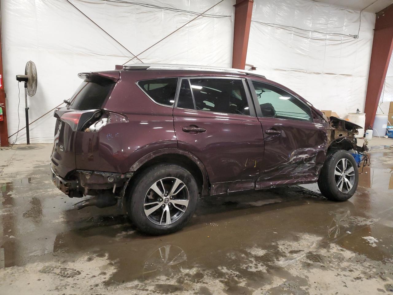 2016 Toyota RAV 4 - Image 3