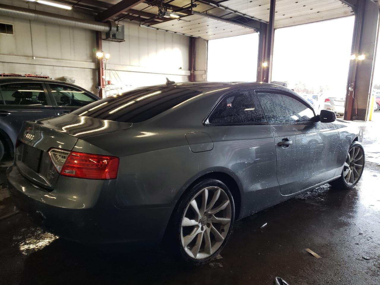 2014 Audi A5 - Image 3