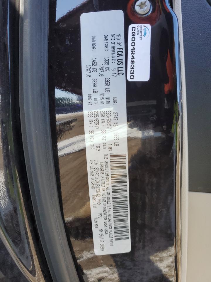 2018 Chrysler Pacifica - Image 15