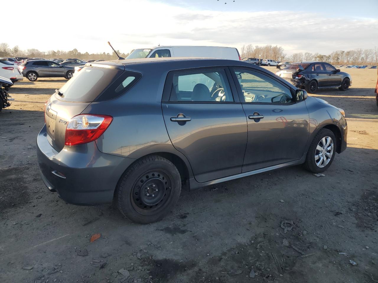 2013 Toyota Corolla - Image 3