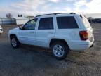 2002 Jeep Grand Cherokee Limited იყიდება Sacramento-ში, CA - Mechanical
