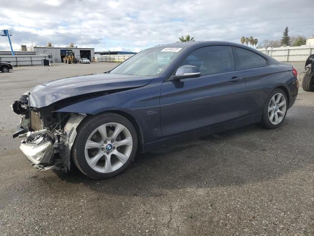 2015 Bmw 428 I