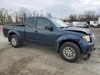 2016 Nissan Frontier Sv продається в Baltimore, MD - Front End