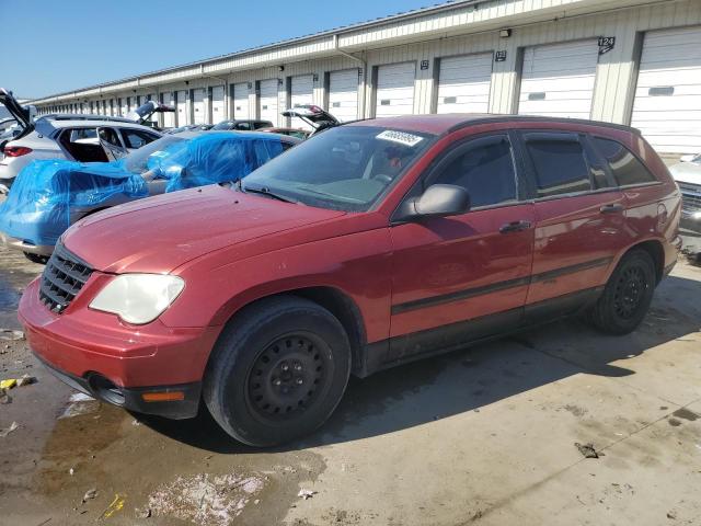2008 Chrysler Pacifica Lx