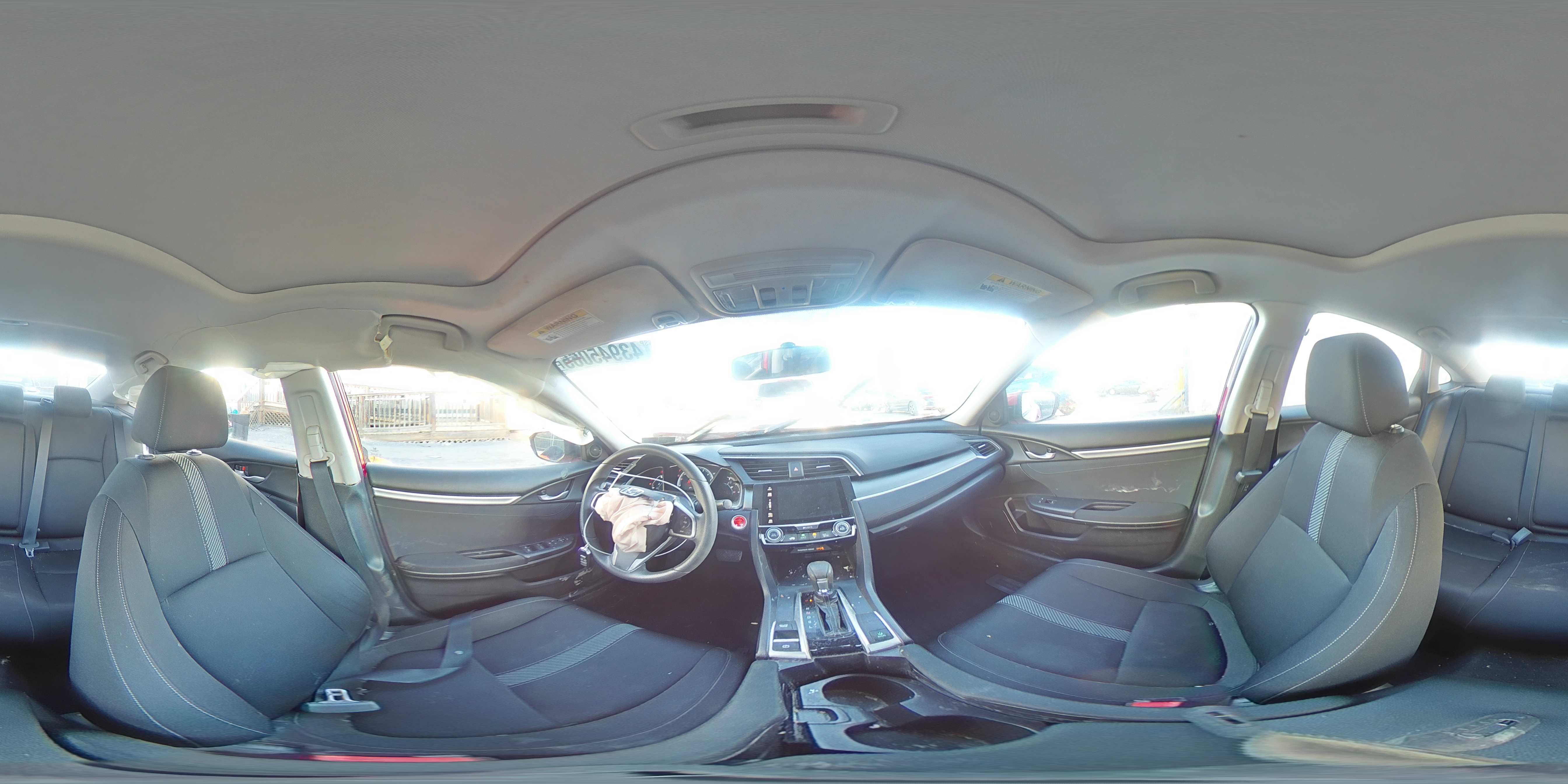2016 Honda Civic - Image 13