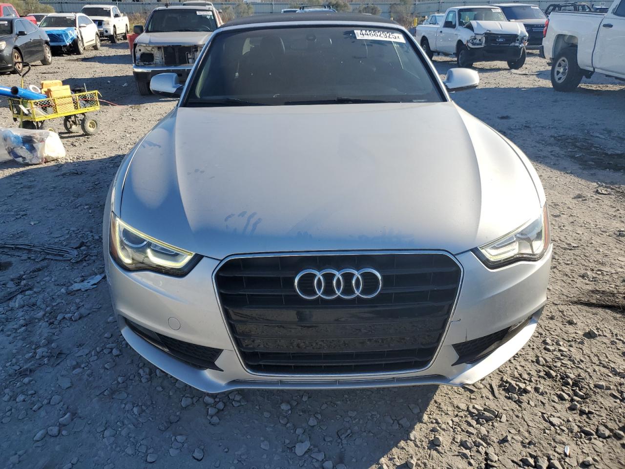 2013 Audi A5 - Image 5