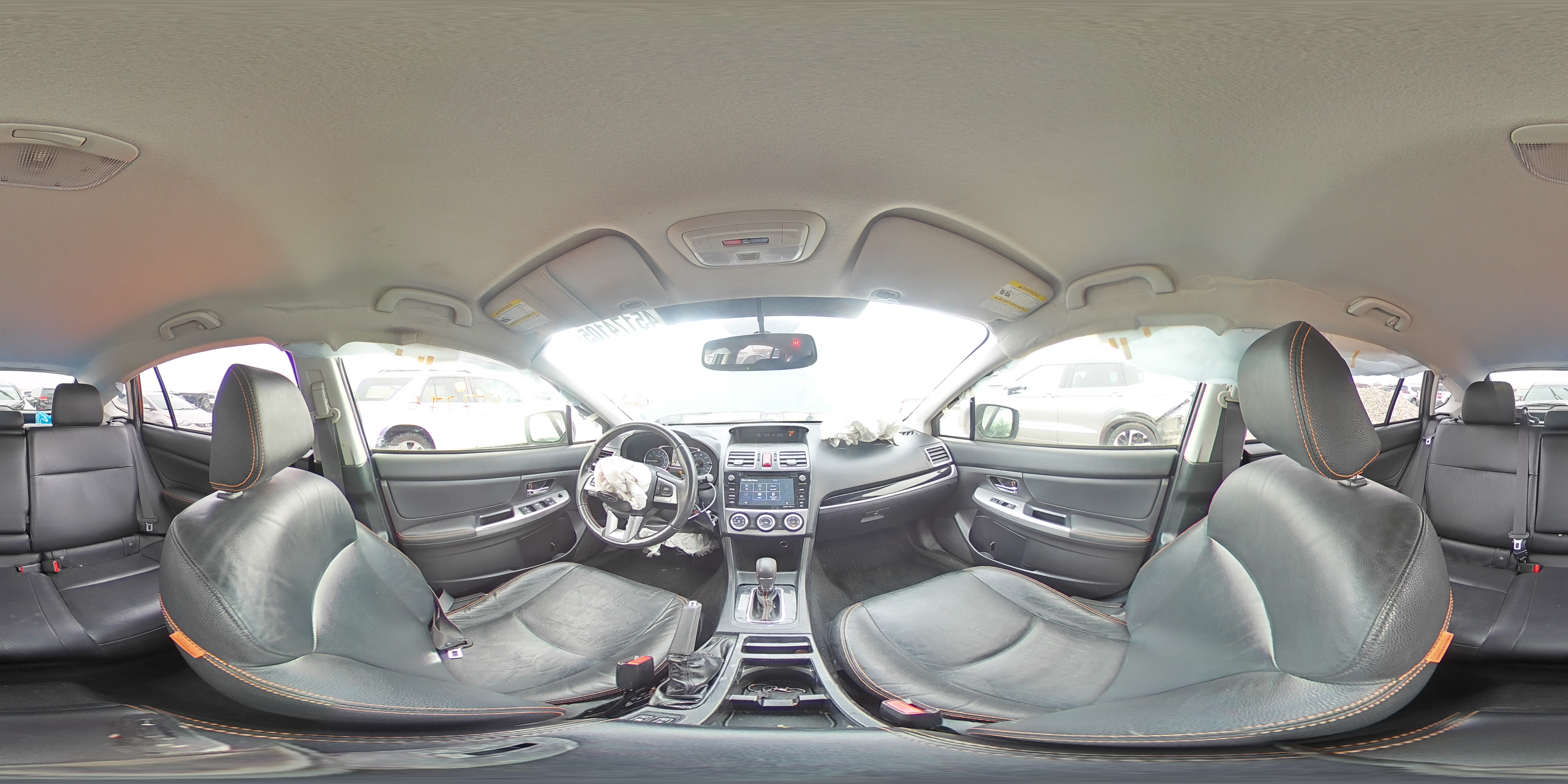 2016 Subaru XV - Image 14
