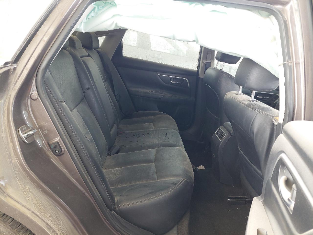 1N4AL3AP6HC137565 - 2017 Nissan Altima - #44289075