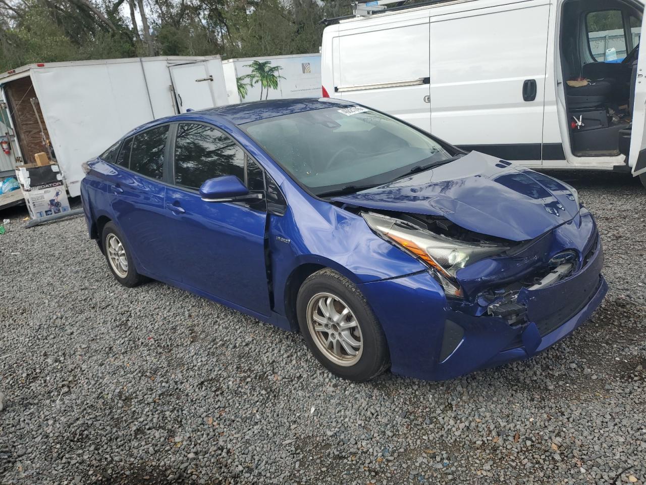 2018 Toyota Prius - Image 4