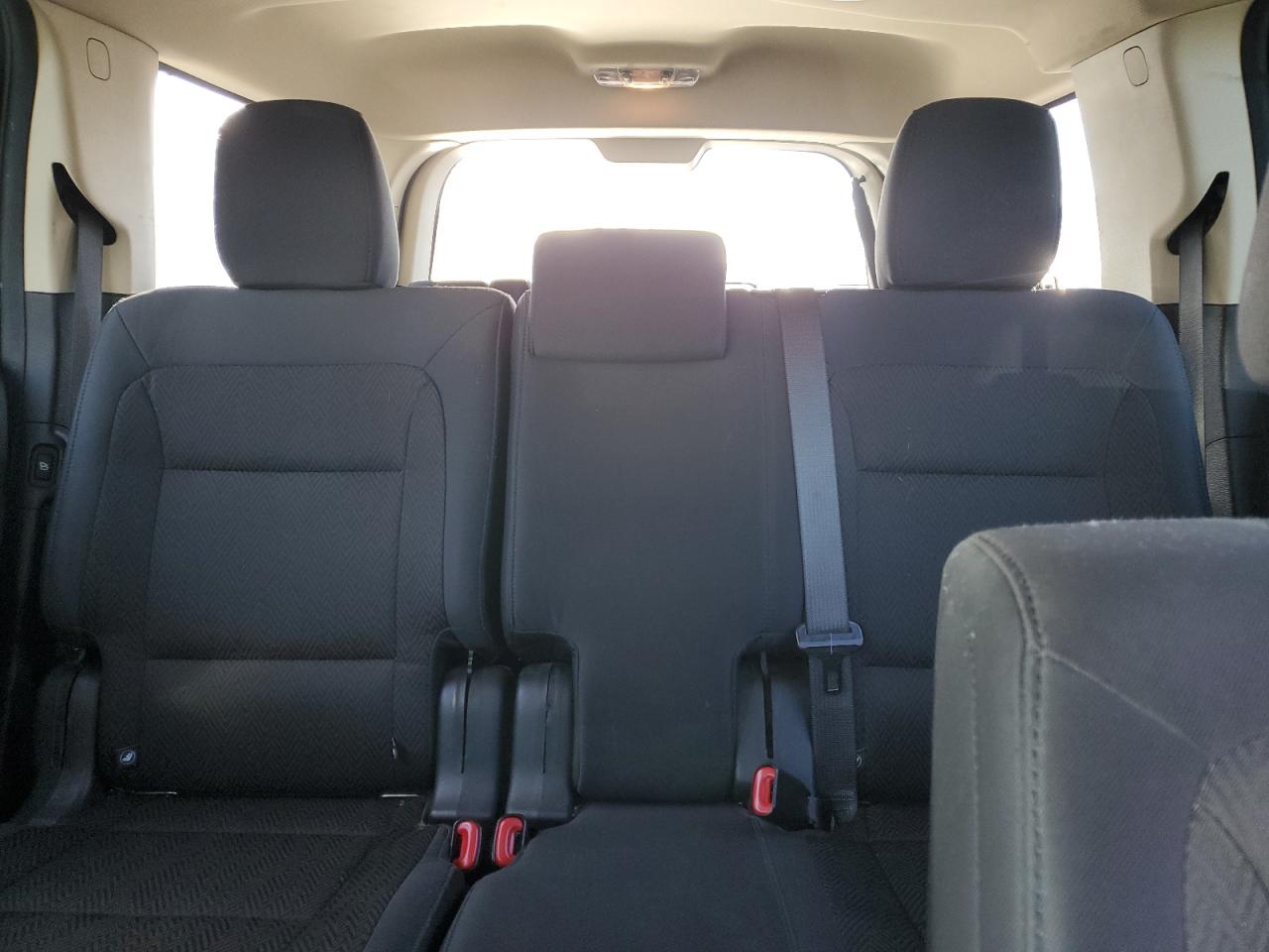 2014 Ford Flex - Image 10