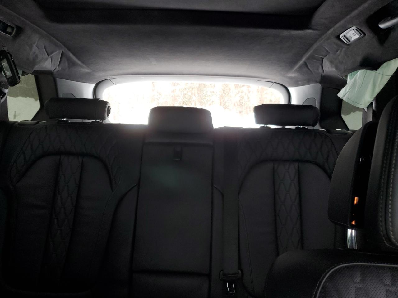 2020 BMW X5 - Image 10