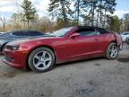 2015 Chevrolet Camaro Lt for Sale in Greenwell Springs, LA - Rear End