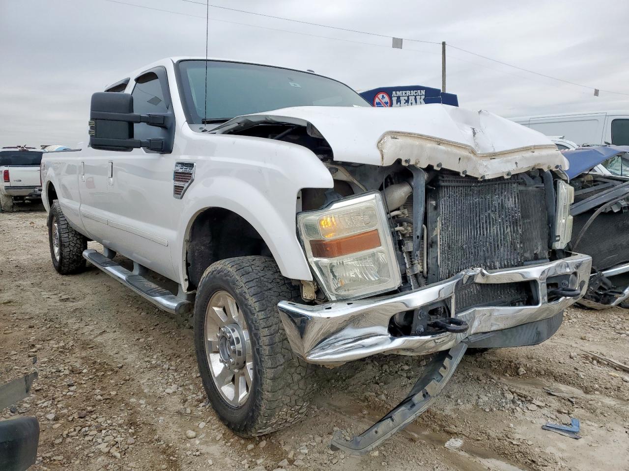 2010 Ford F350 - Image 4