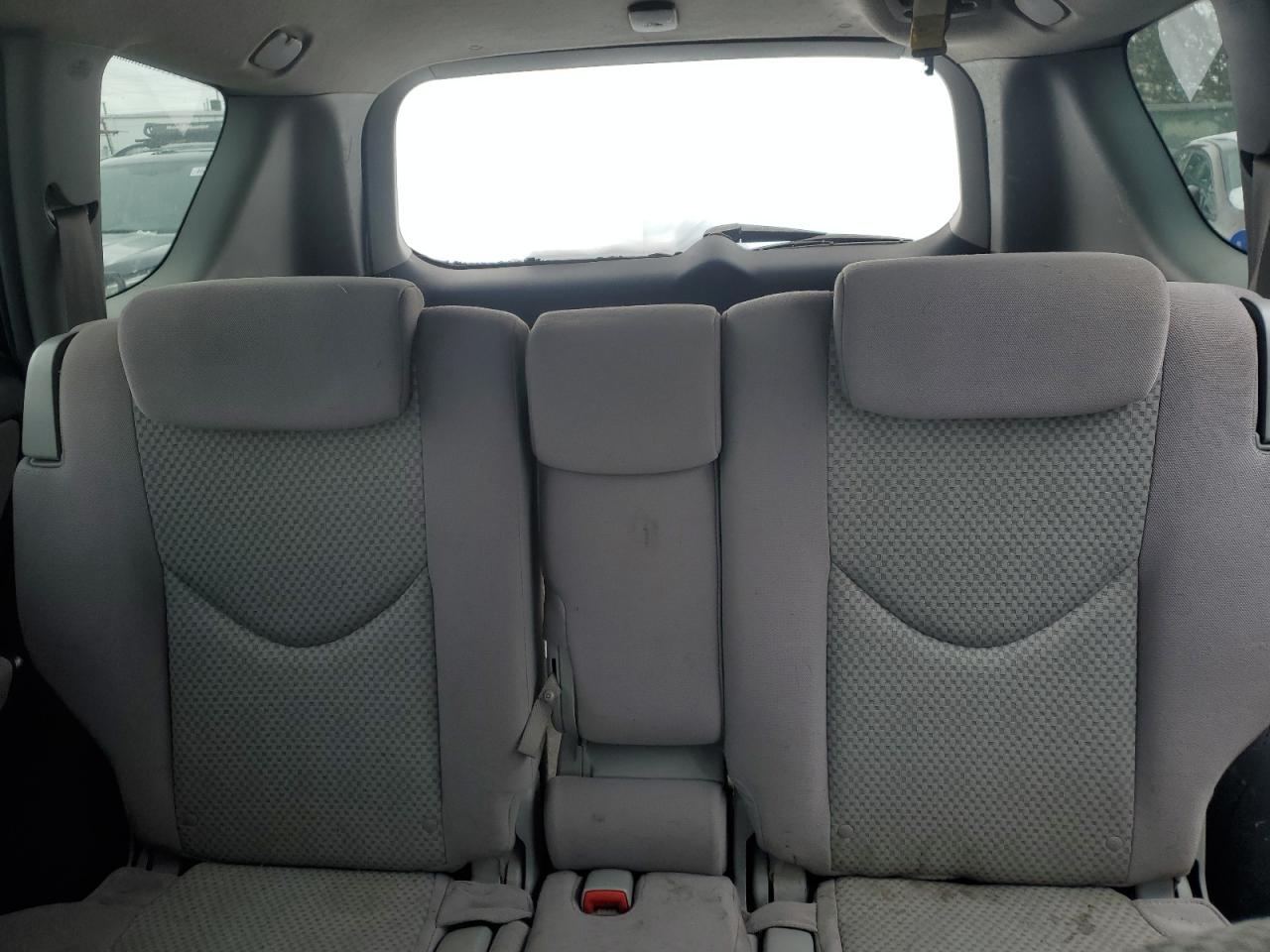 2008 Toyota RAV 4 - Image 10