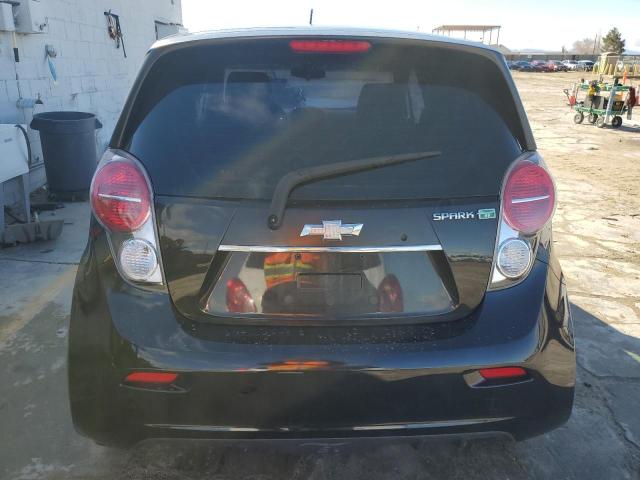 2015 CHEVROLET SPARK EV 2LT