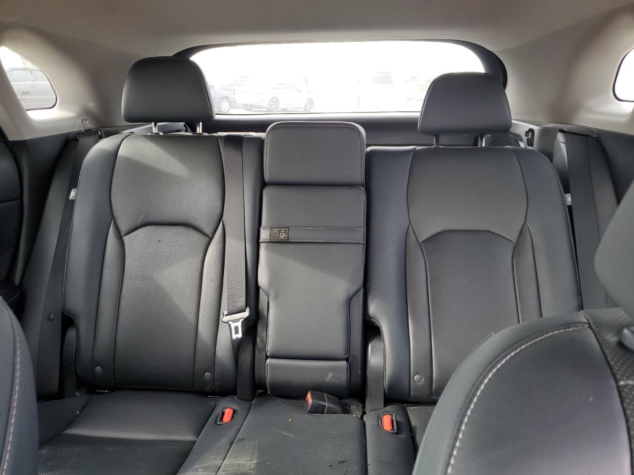 2021 Lexus RX - Image 10