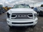 2018 Ram 2500 Laramie en Venta en Portland, OR - Side