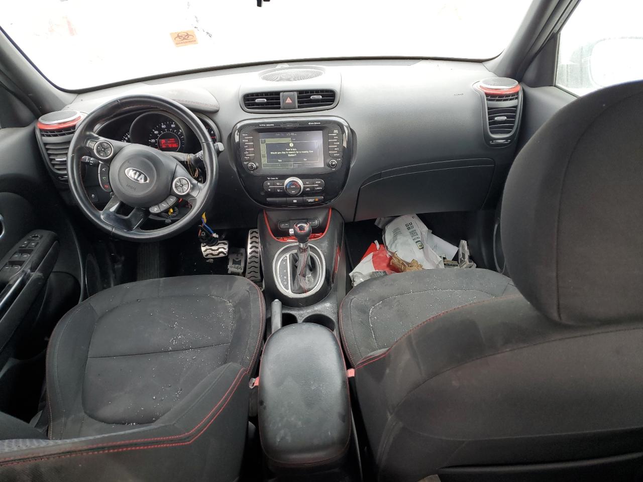 2016 Kia Soul - Image 8