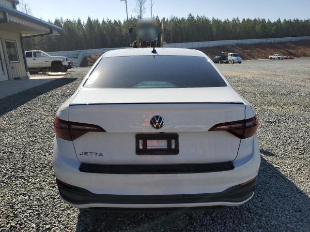  VOLKSWAGEN JETTA 2023 Biały
