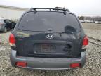 2006 Hyundai Santa Fe Gls продається в Windsor, NJ - Front End