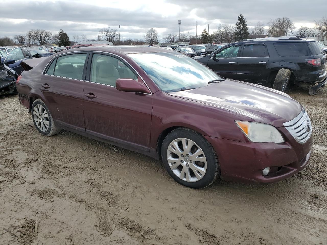 2009 Toyota Avalon - Image 4