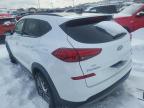 2019 HYUNDAI TUCSON LIMITED for sale at Copart NS - HALIFAX