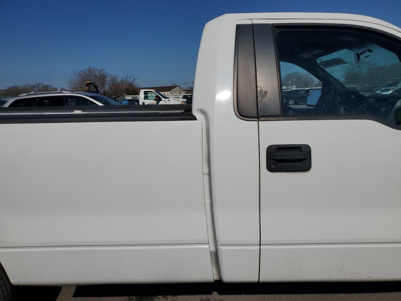 2011 Ford F-150 - Image 11