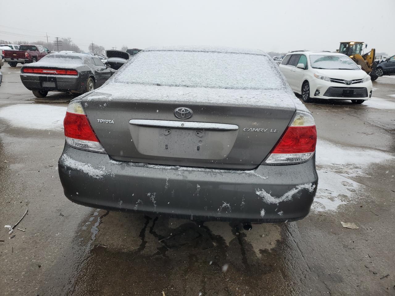 2006 Toyota Camry - Image 6
