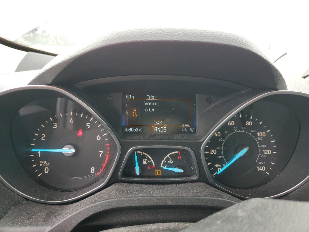 2019 Ford Escape - Image 9