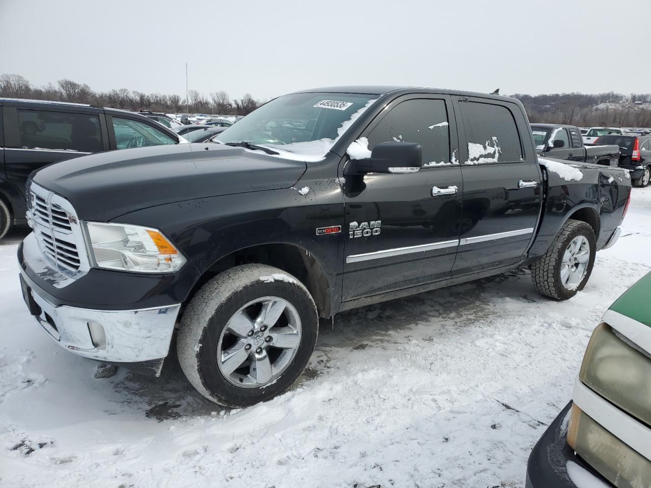 2017 RAM 1500 - Image 1