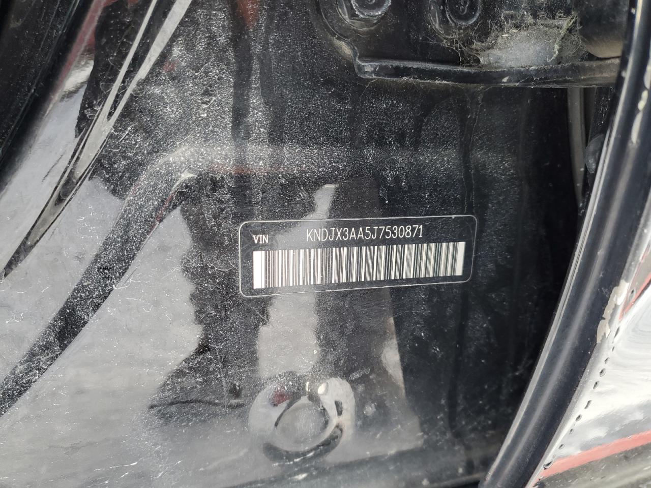 2018 Kia Soul - Image 13