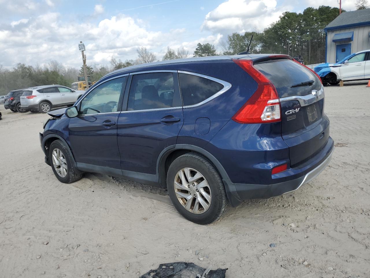 2016 Honda CR-V - Image 2