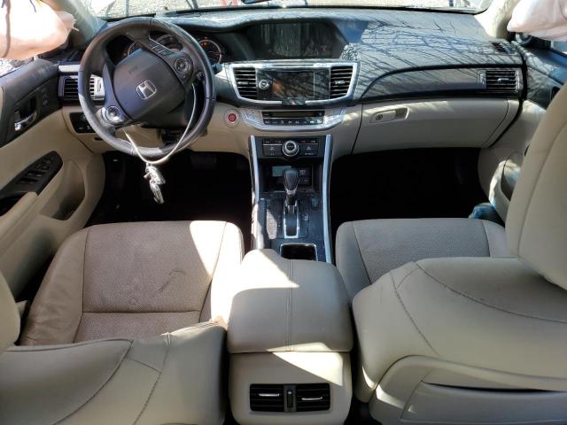  HONDA ACCORD 2013 Beżowy
