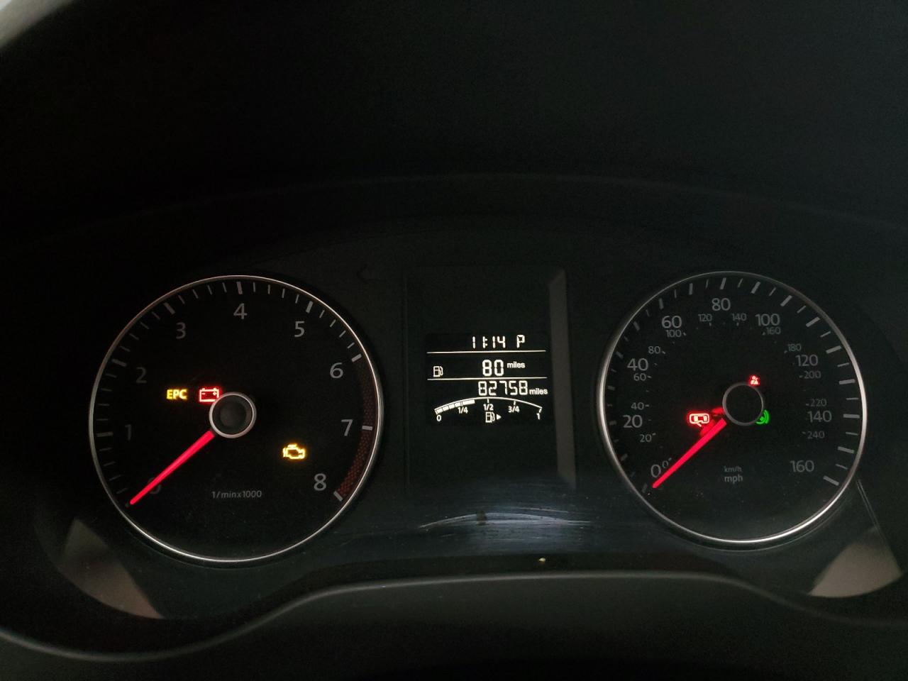 2014 Volkswagen Jetta - Image 9