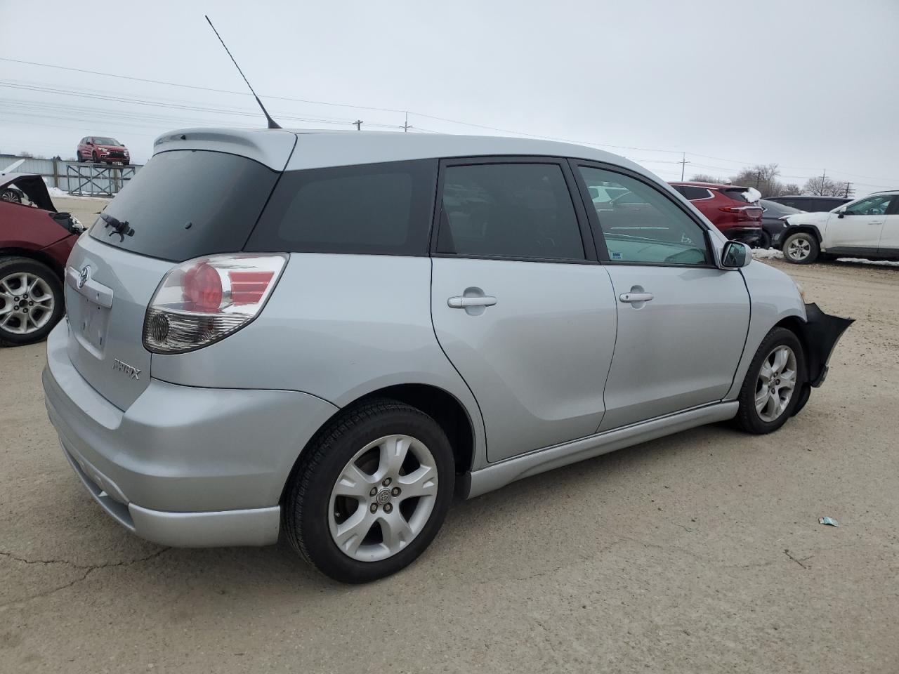 2006 Toyota Corolla - Image 3
