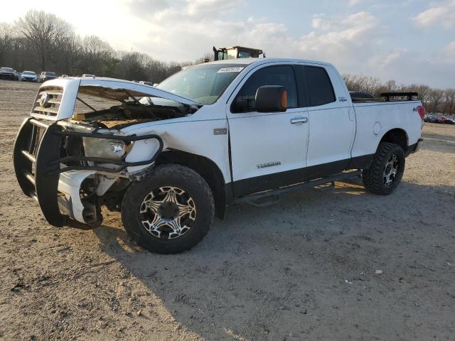 2007 Toyota Tundra Double Cab Limited